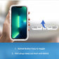 iPhone 13 Pro Max Clear Heavy Duty Case