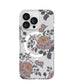 Coach - Protective Hardshell Magsafe Case for iPhone 13 Pro Max- Moody Floral