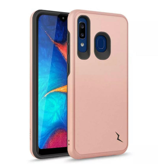 Samsung Galaxy A20/30/50 Premium Case