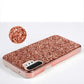 Samsung Galaxy Note 10+ Glitter Bling Case