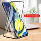 Samsung Galaxy s20 FE tempered glass