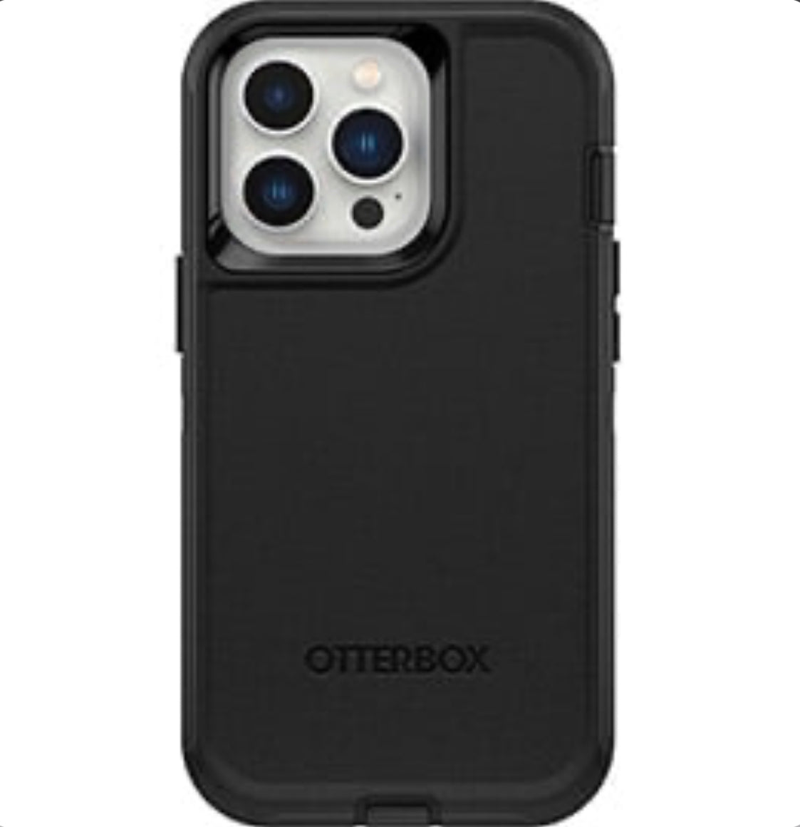iPhone 13 Pro Otterbox Defender Case