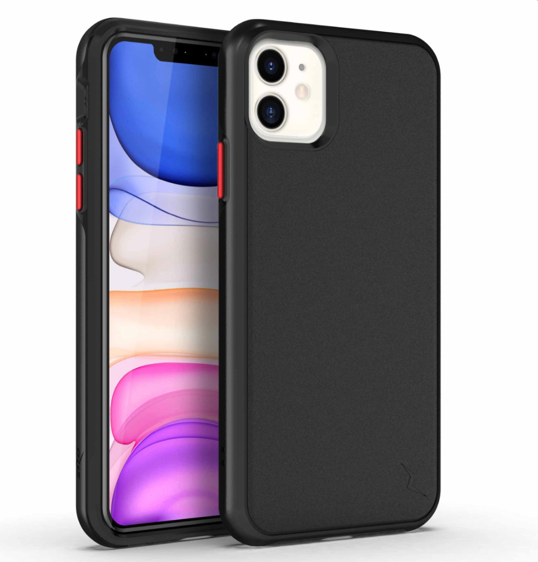 ZIZO DIVISION SERIES IPHONE 11 (2019) CASE - DUAL LAYERED AND SHOCKPROOF PROTECTION