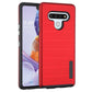 LG Stylo 6 Premium Hybrid Case