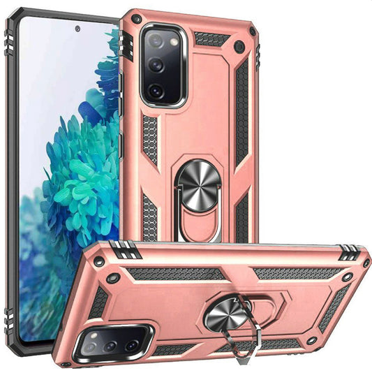 Samsung Galaxy s20 FE Ring Holder Case