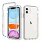 iPhone 11 Premium Hard Shell Hybrid Case