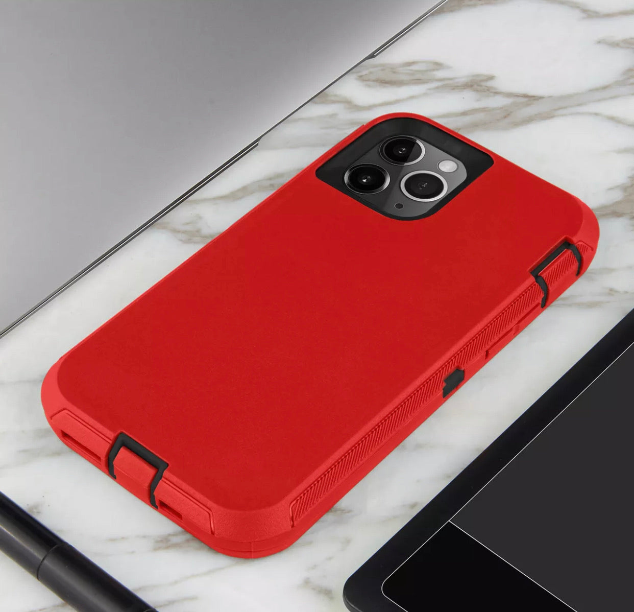 iPhone 12 Pro Max Heavy Duty Case