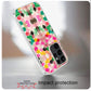 Samsung Galaxy s23 Creative Design Hybrid Case