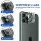 iPhone 14/Plus Lens Shield Protection