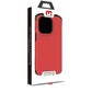 MYBAT PRO FUSE MAGNET SERIES CASE FOR APPLE IPHONE 13 PRO (6.1) - RED