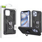 iPhone 12/Pro (6.1) Ring Stand Case