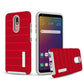 LG Stylo 5 Hybrid Case