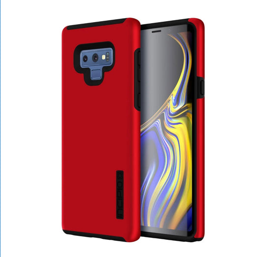 Samsung Galaxy Note 9 Dual Pro Incipio Case