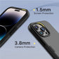 MyBat Pro TUFF Subs Series Case for Apple iPhone 14 Pro (6.1) - Black