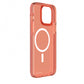 PRODIGEE SAFETEE NEO CASE + MAGSAFE FOR APPLE IPHONE 13 PRO - PEACH