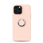 MYBAT PRO HALO SERIES CASE FOR APPLE IPHONE 13 PRO MAX (6.7) - PINK