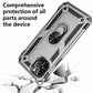 iPhone 12 Pro Max (6.7) Ring Stand Case
