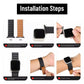 Apple Watch Magnetic Loop Band