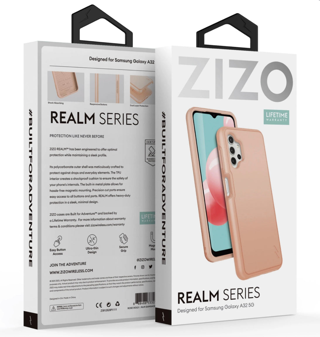 Samsung Galaxy A32 Premium Case