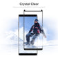 Samsung Galaxy Note 9 Full Covered Edge to Edge 0.33mm Tempered Glass Screen Protector - Black