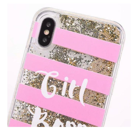 iPhone XS Max hybrid case