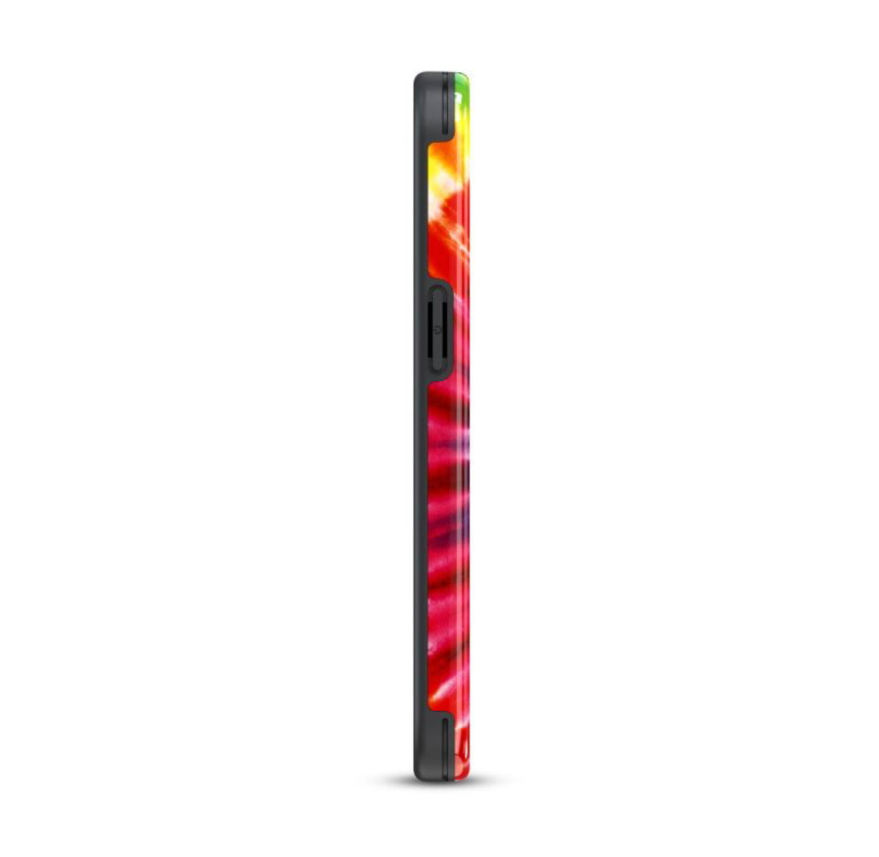 MYBAT PRO FUSE MAGNET SERIES CASE FOR APPLE IPHONE 13 PRO MAX (6.7) - TIE DYE SWIRL