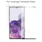 MYBAT PRO FULL CURVE COVERAGE TEMPERED GLASS FOR SAMSUNG GALAXY NOTE 20 ULTRA