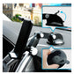 Car Mount For Smartphone And IPad Mini
