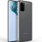 Samsung Galaxy S20+ Premium Hybrid Case