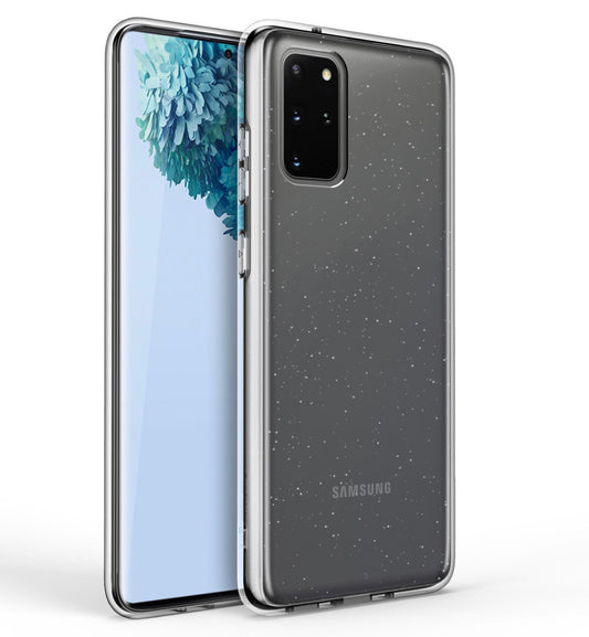 Samsung Galaxy S20+ Premium Hybrid Case