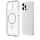 PRODIGEE SUPERSTAR + MAGSAFE CASE FOR APPLE IPHONE 13 PRO MAX (6.7) - CLEAR