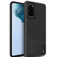 Samsung Galaxy S20+ Premium Hybrid Case