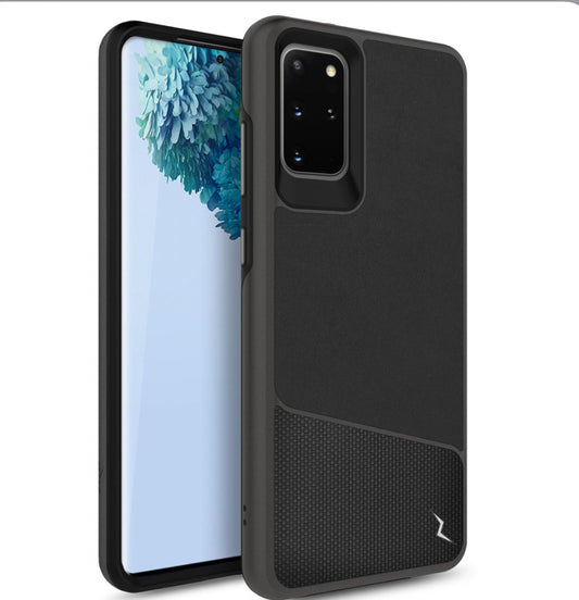 Samsung Galaxy S20+ Premium Hybrid Case