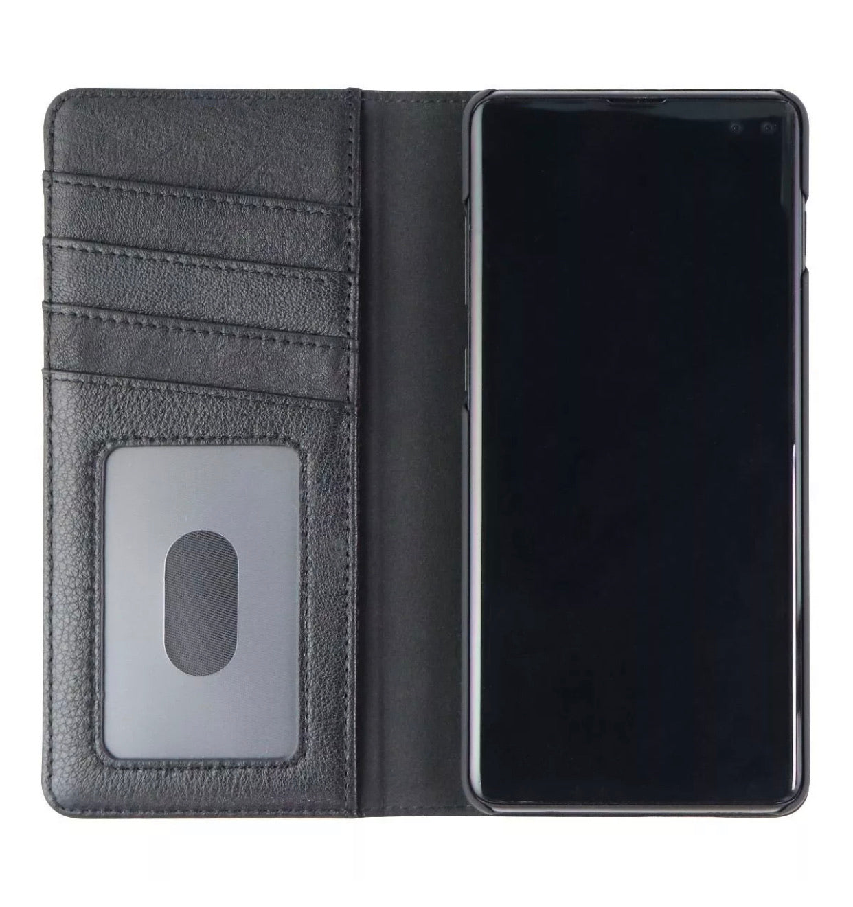 Samsung Galaxy S10+ Wallet Folio Case