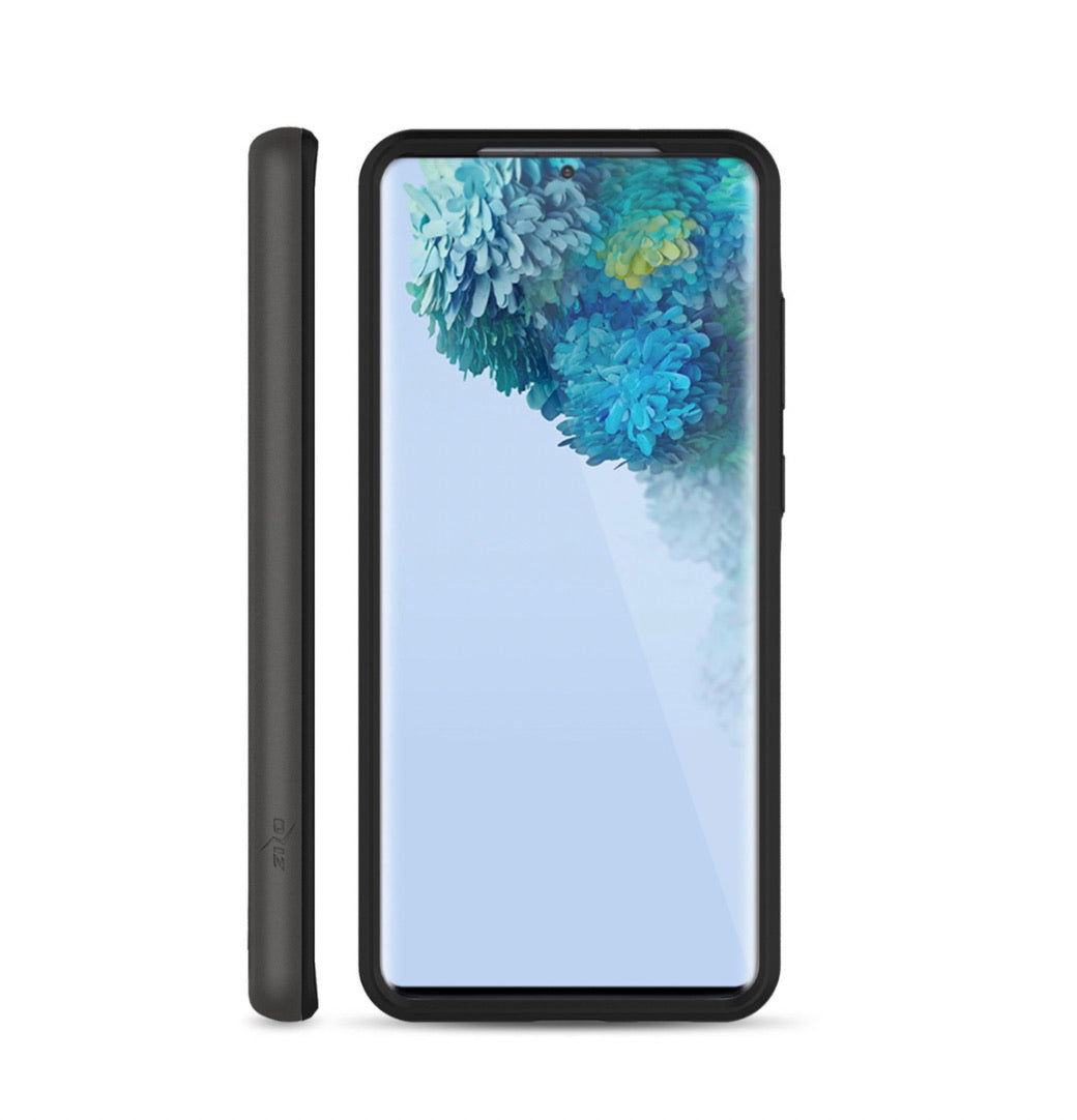 Samsung Galaxy S20 Premium Hybrid Case