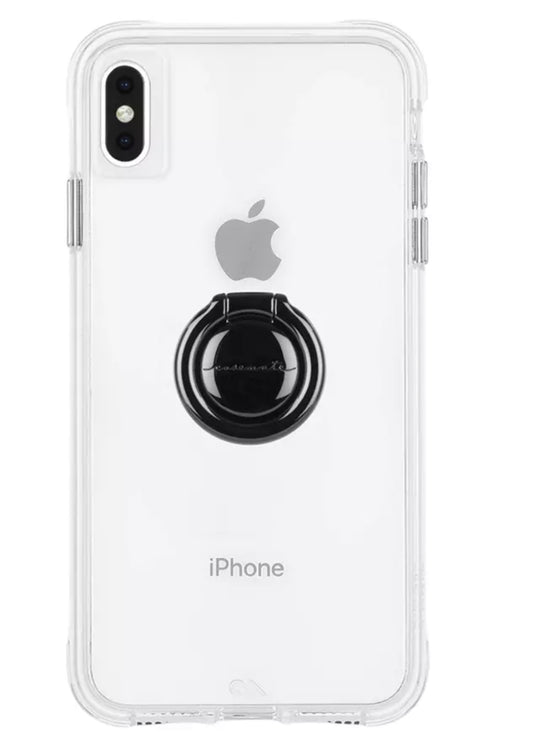 iPhone XS Max Loop Ring Case