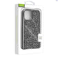 iPhone 12/Pro (6.1) Encrusted Bling Case