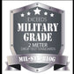 Military Grade Hybrid Armor Case for Samsung Galaxy S21 Ultra 5G