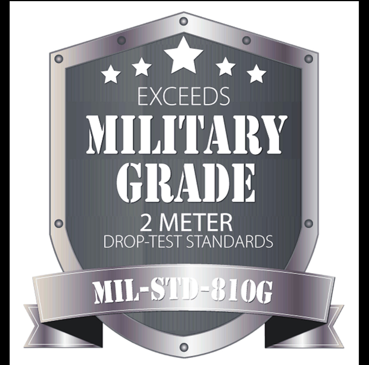 Military Grade Hybrid Armor Case for Samsung Galaxy S21 Ultra 5G