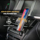 MAGICMOUNT MAGNETIC CAR VENT PHONE MOUNT