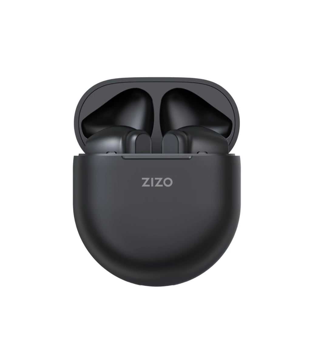 ZIZO PULSE Z1 True Wireless Earbuds with Charging Case