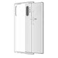 Galaxy Note 10 Plus Premium Clear Hard Shell Case