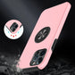 iPhone 13 Pro Max (6.7) Magnetic Ring Stand Case