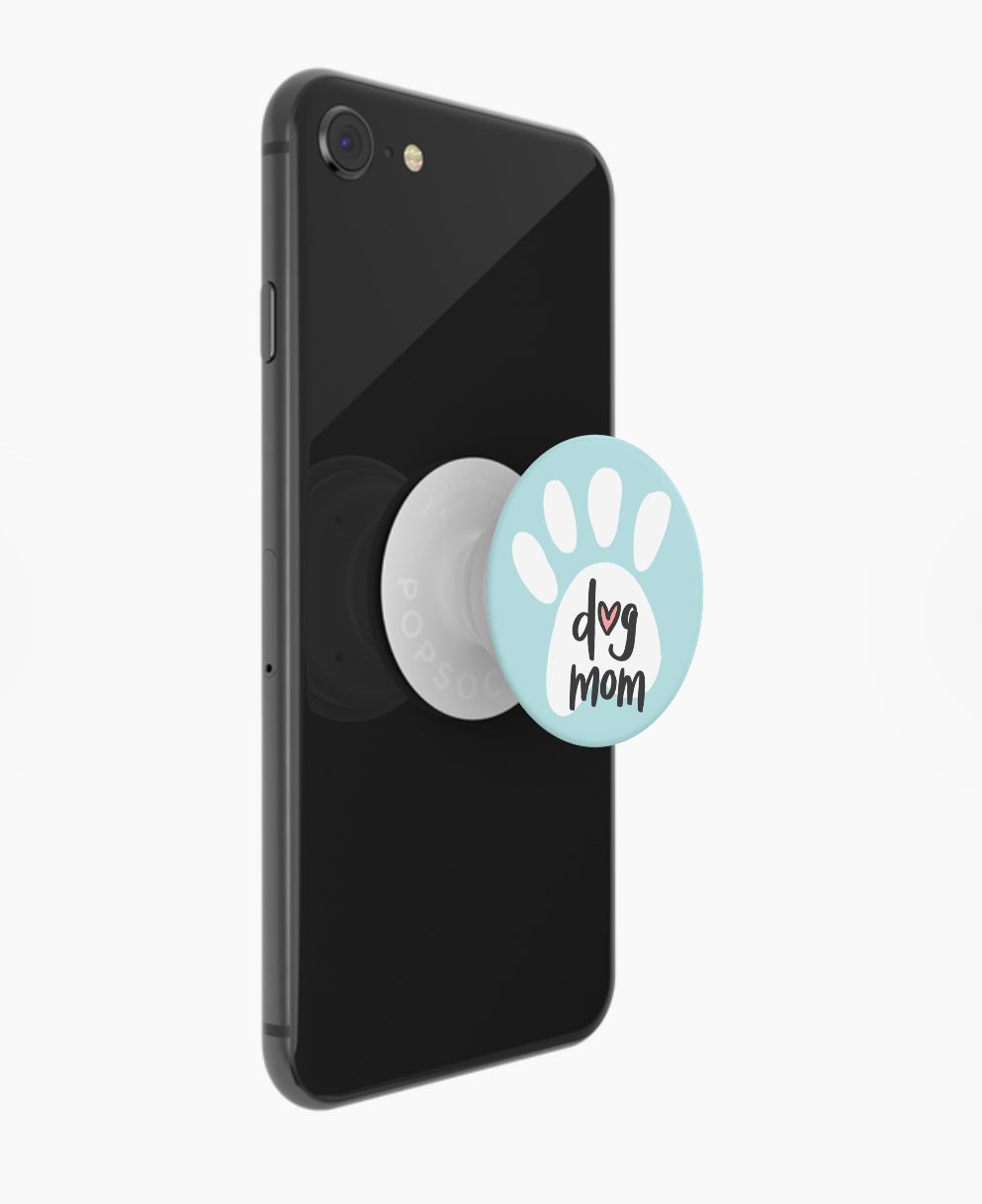 Dog Mom Popsockets Pop Grip