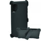 Samsung Galaxy Note 10 + Heavy Duty Case