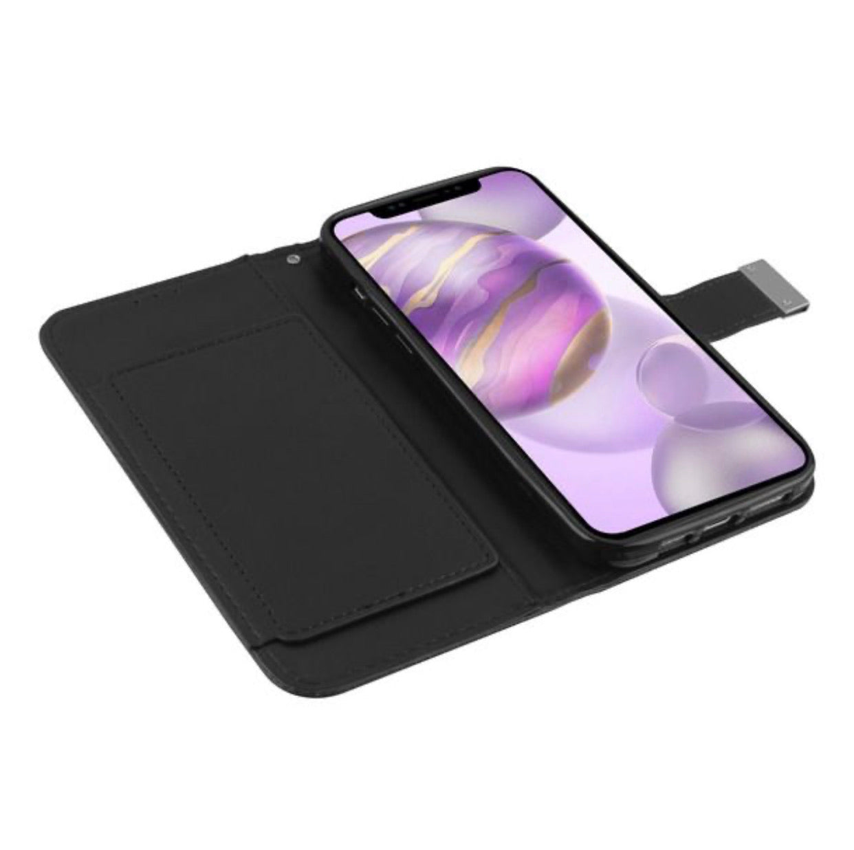 iPhone 12 Pro Max Wallet Case