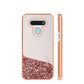 LG K51 Premium Hybrid Case