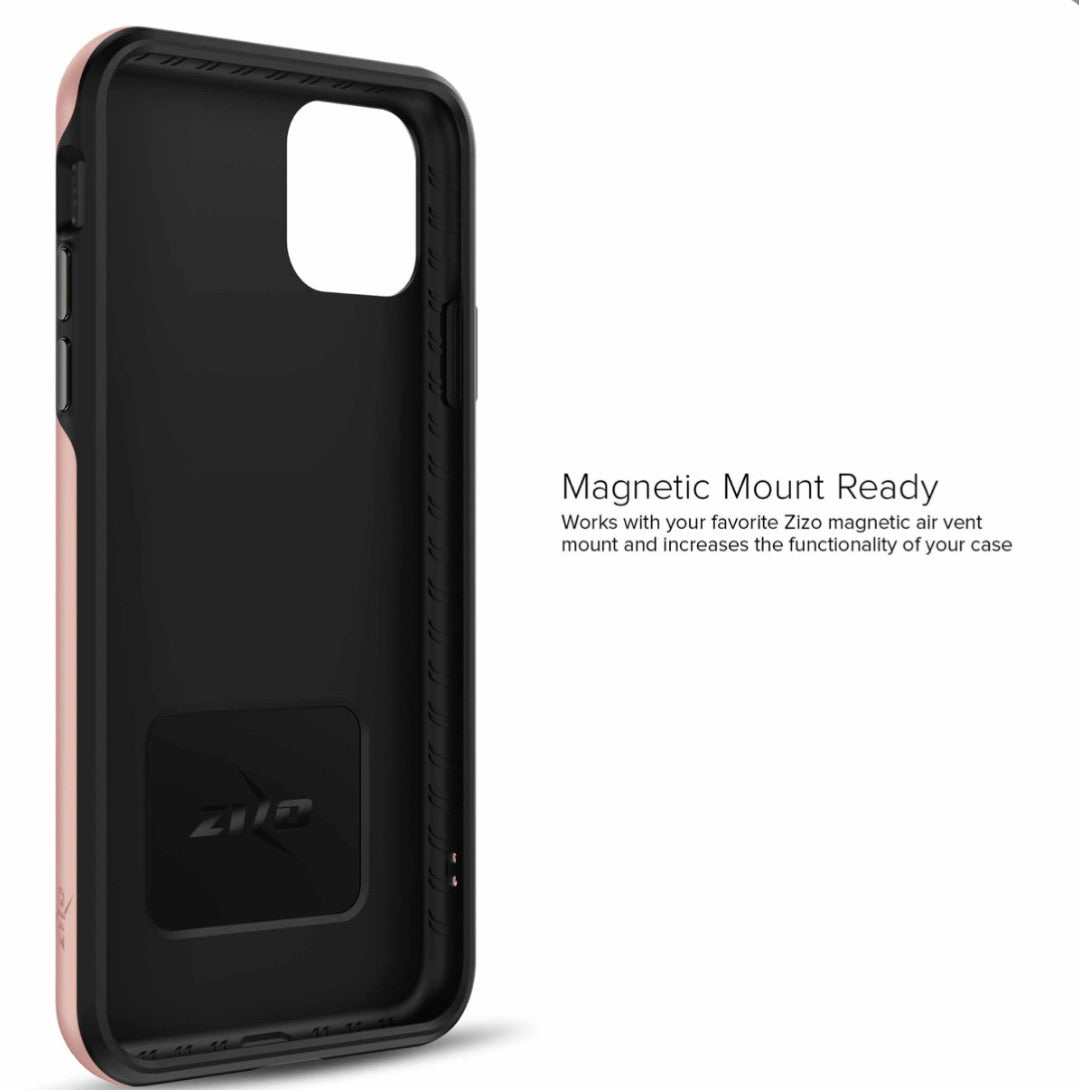 iPhone 11 Premium Hybrid Case