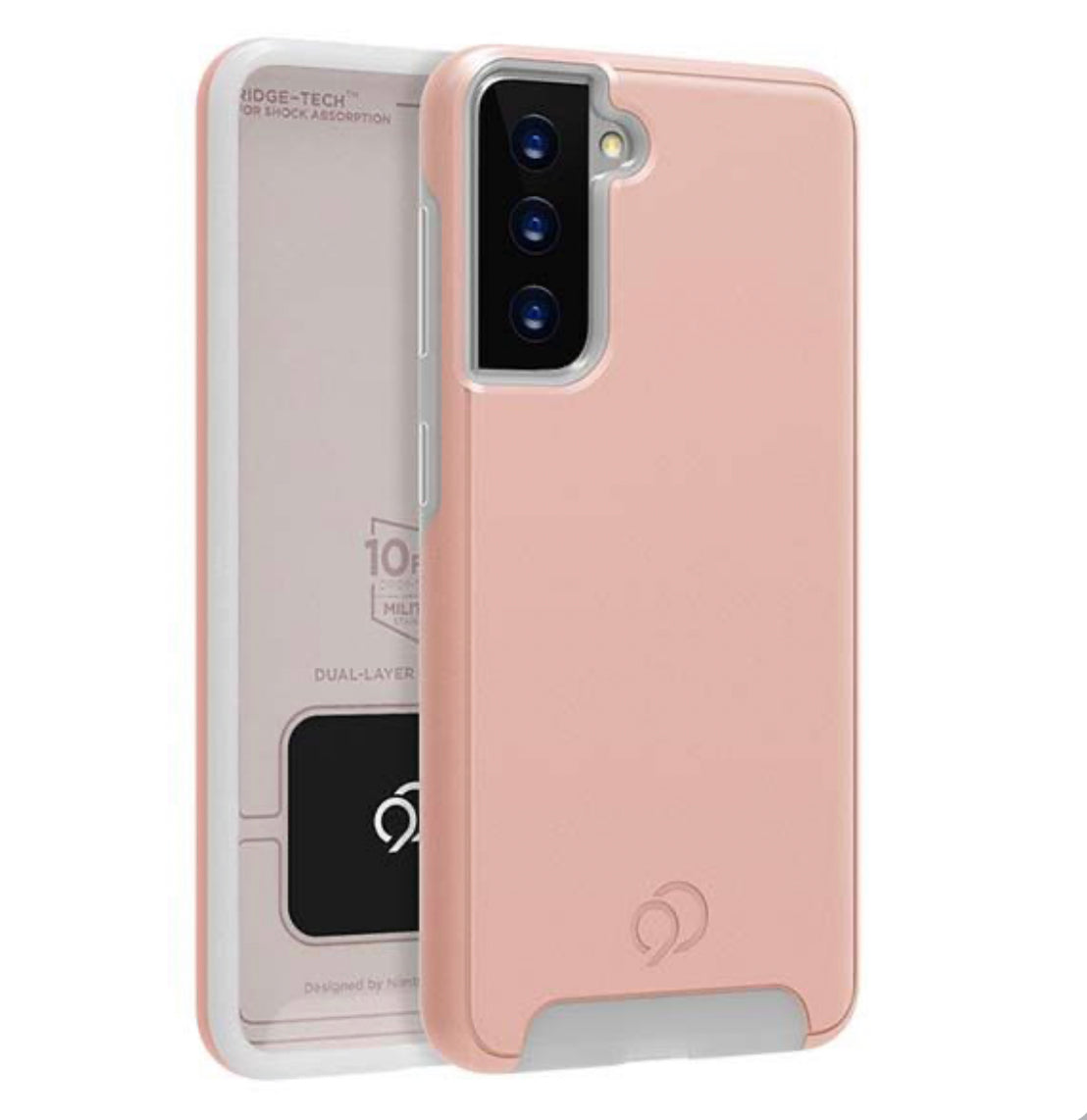 Samsung Galaxy s21 5G Premium Case