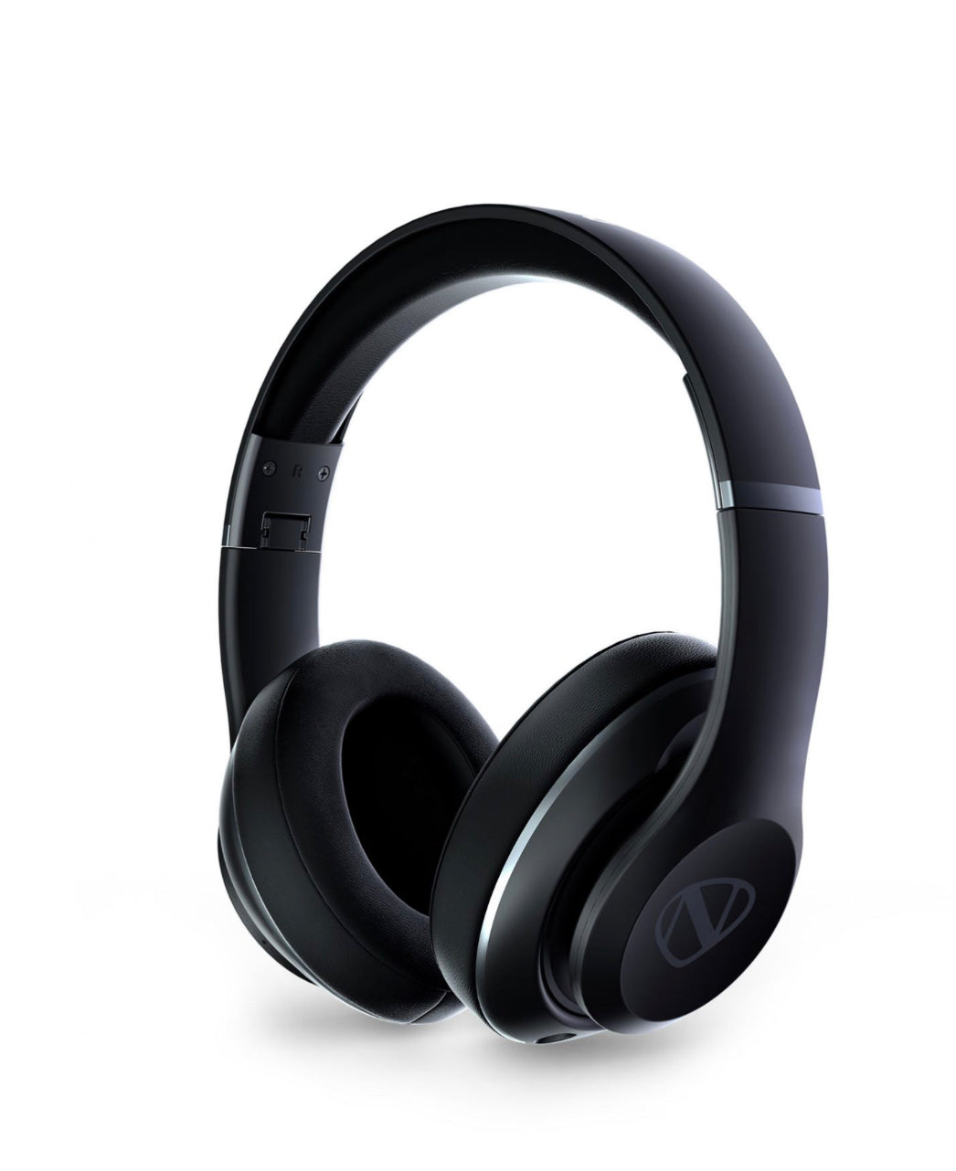 NCREDIBLE2 OVER-EAR WIRELESS HEADPHONES